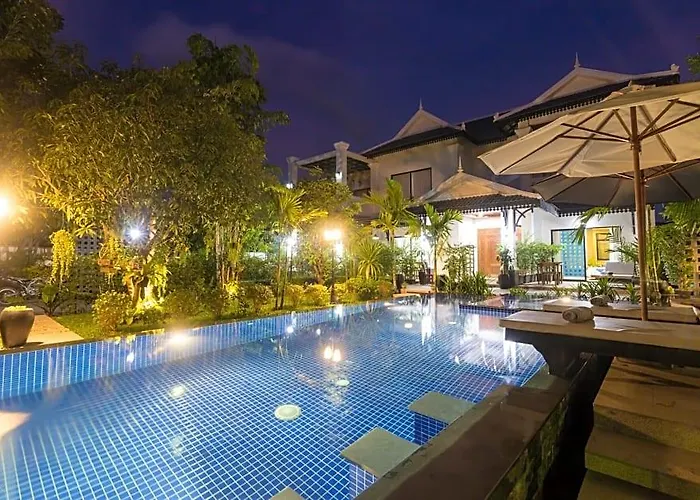 Hotel Krissna