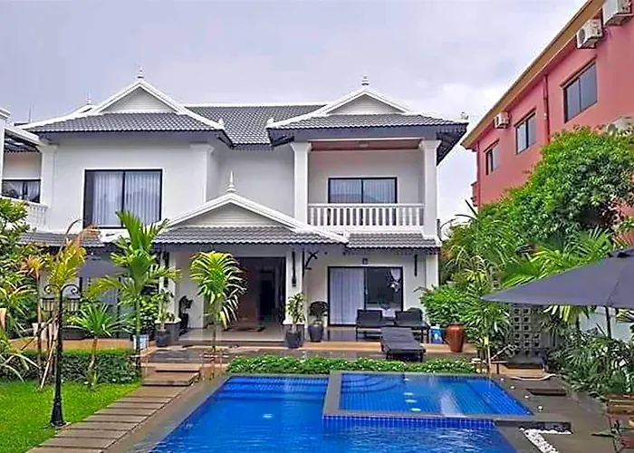 Krissna Siem Reap