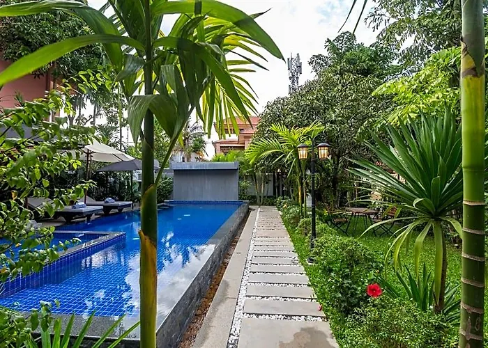Krissna Siem Reap