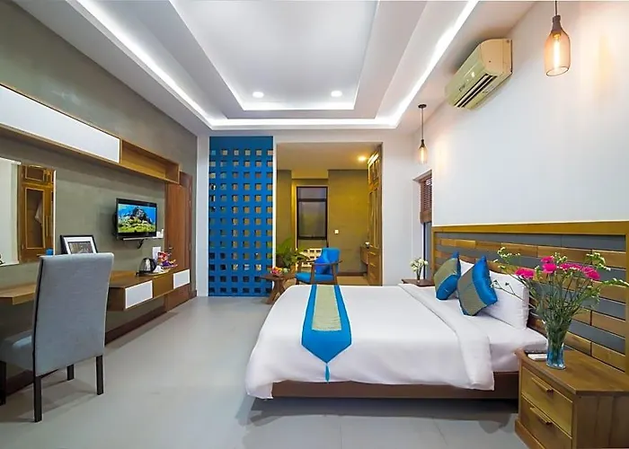 Hotel Krissna