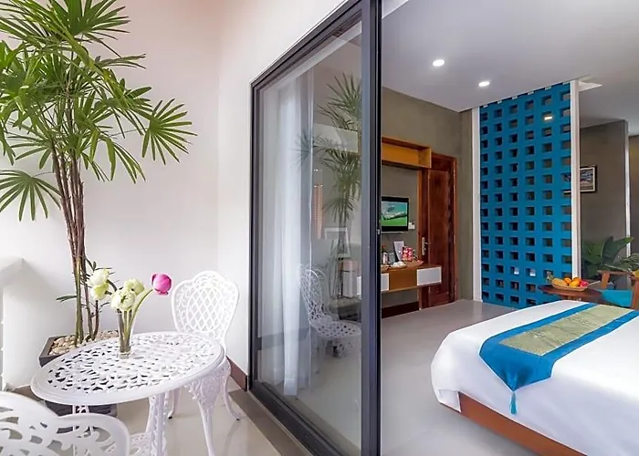 Hotel Krissna 3*