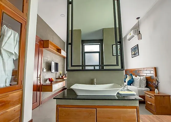 Hotel Krissna 3*