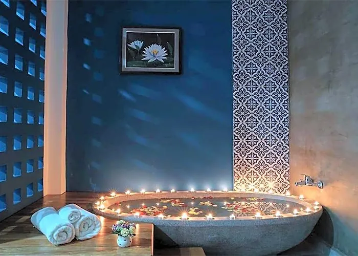 Krissna Hotel Siem Reap
