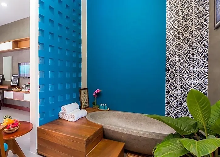 Hotel Krissna Siem Reap