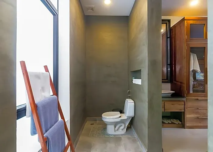 Hotel Krissna Siem Reap