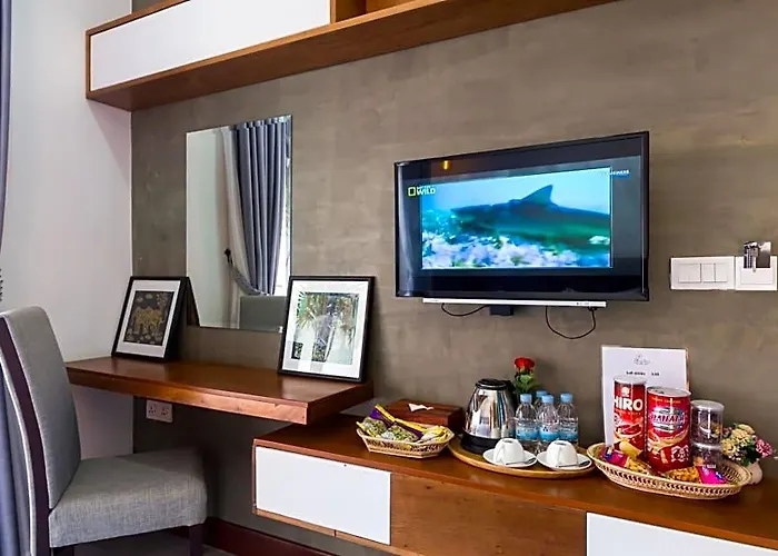 Krissna 3* Siem Reap