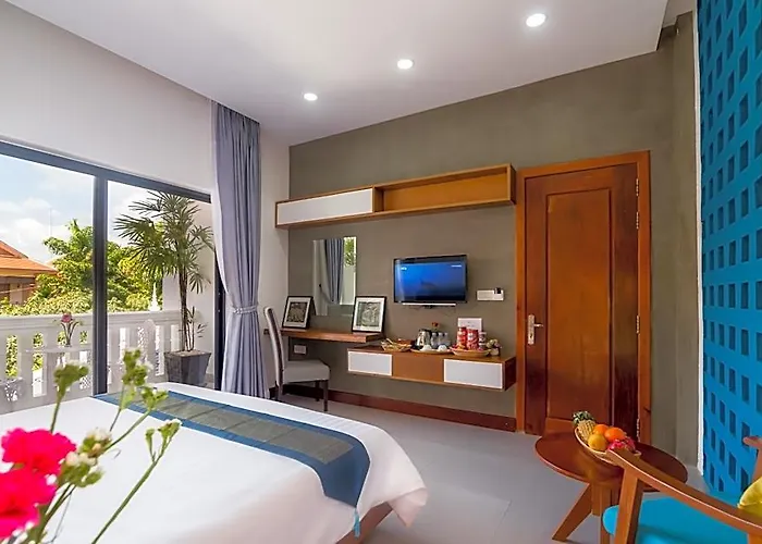 Hotel Krissna 3*