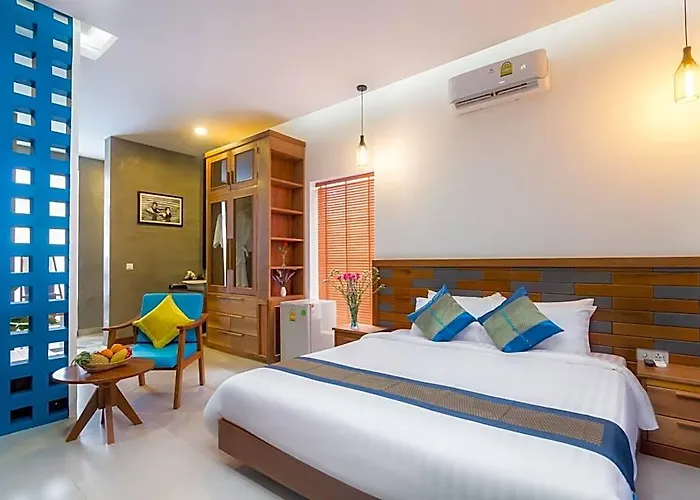 Krissna Hotel