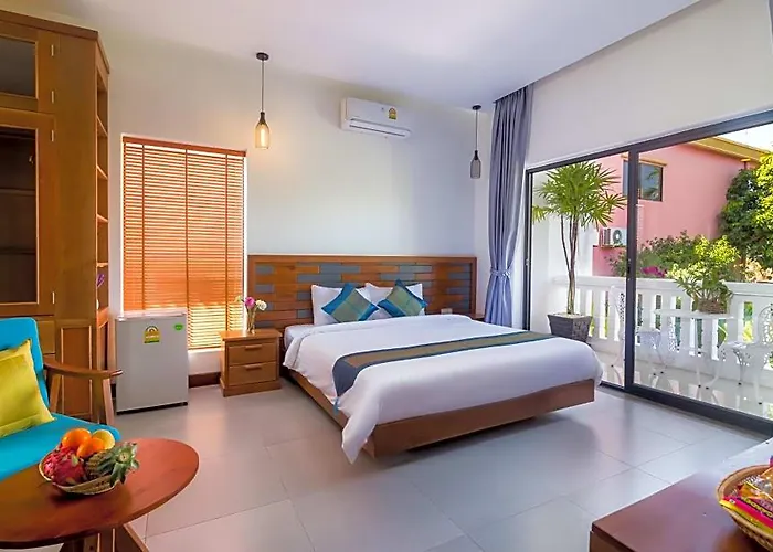 Krissna Hotel 3*