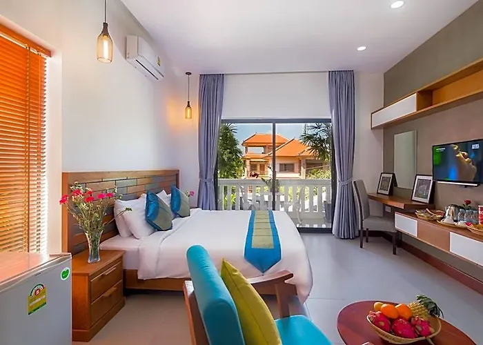 Hotel Krissna 3*