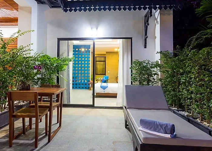 Hotel Krissna 3*
