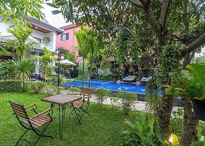 Hotel Krissna 3*