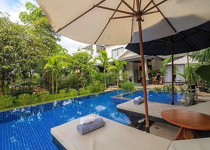 Krissna Siem Reap